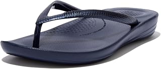 Fitflop Iqushion Flip Flop - Solid - Women's Flip Flops