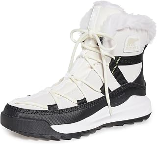Sorel ONA RMX Glacy Women's Waterproof Boots