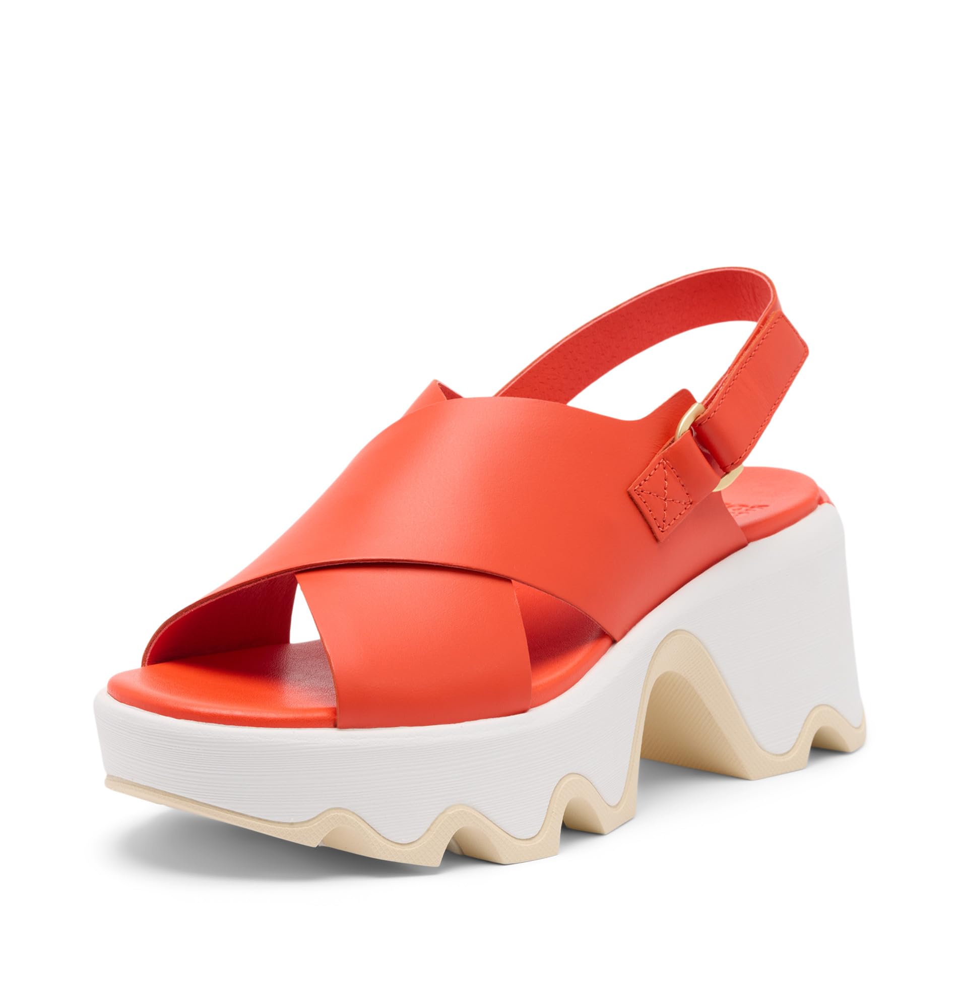 Sorel Kinetic Aura Slingback Sandali con taccoDonna