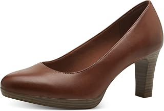 Tamaris Scarpe da Donna Classiche, con Plantare Touchit