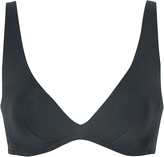 Unnana Cool Cotton Wirefree Bra for 364 Days Other than Special Occasions