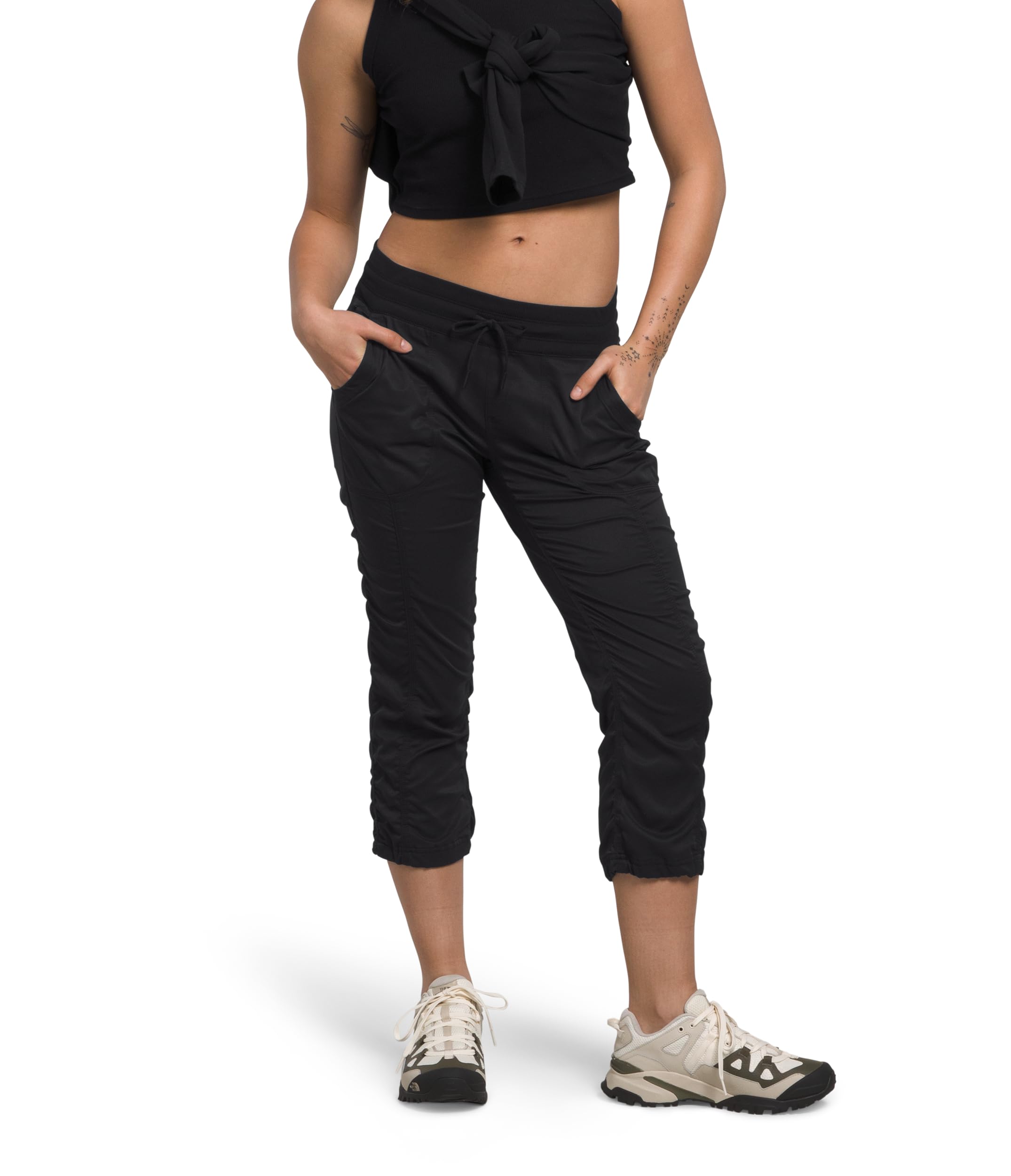 THE NORTH FACE Aphrodite 2.0 Women's Capri Trousers - Aphrodite 2.0 Capri