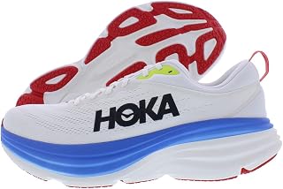 HOKA ONE ONE Bondi 8, Men's Running Shoes
