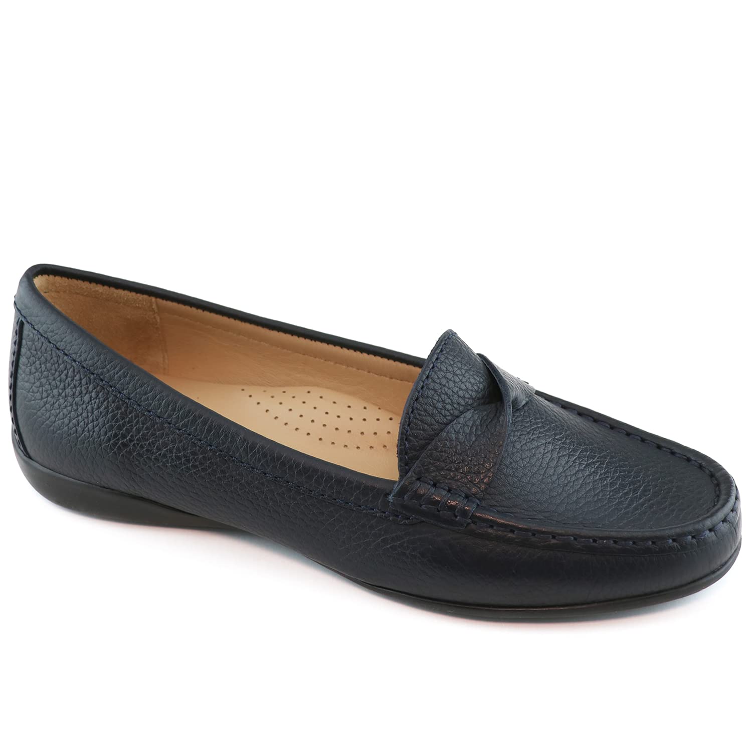 Marc Joseph New York Beverley Road Women's Loafer
