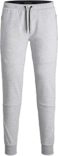 JACK & JONES Sweatpants Slim Fit Sweatpants