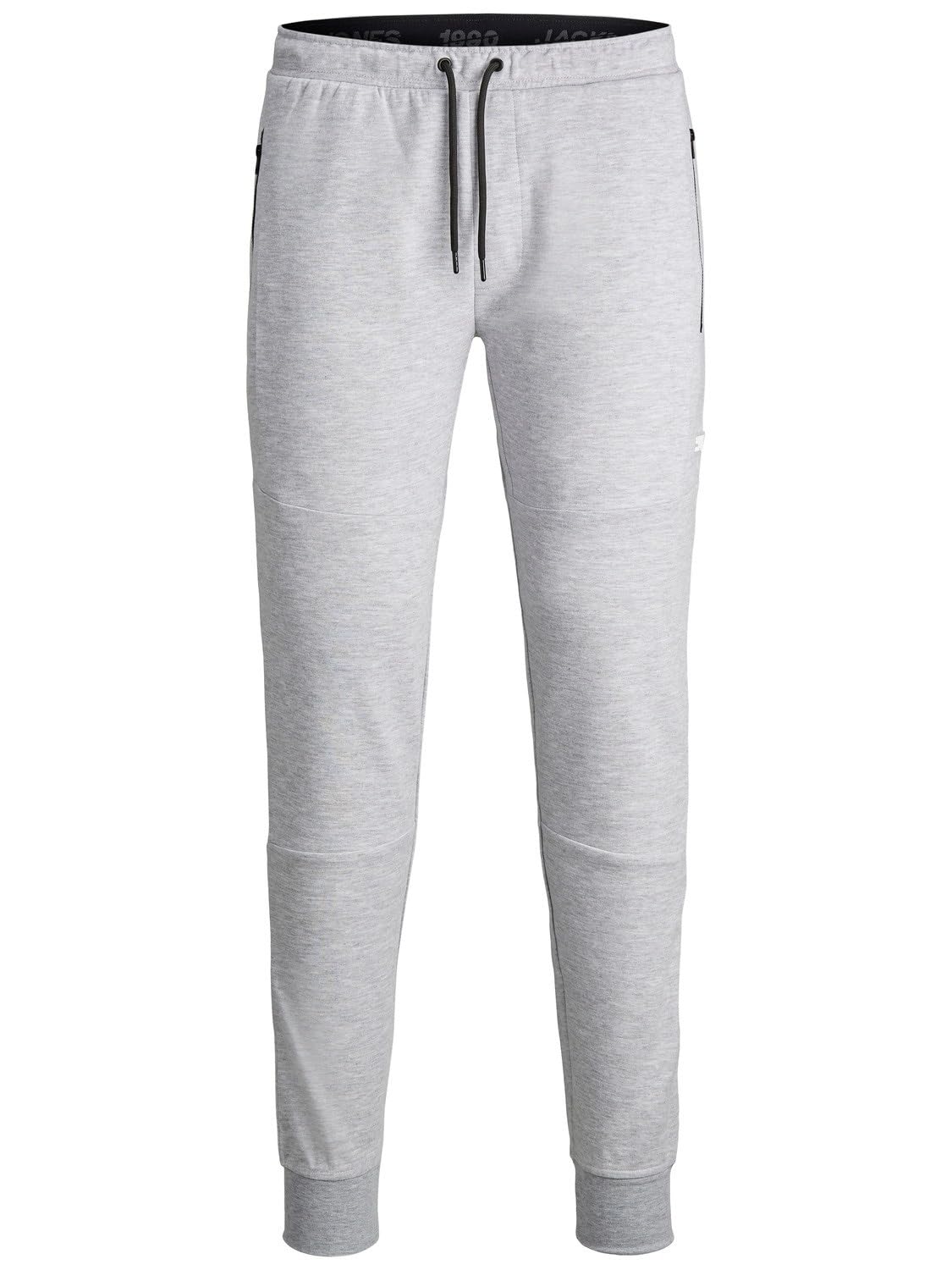 JACK & JONES Sweatpants Slim Fit Sweatpants