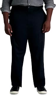 Haggar Men's Casual Trousers