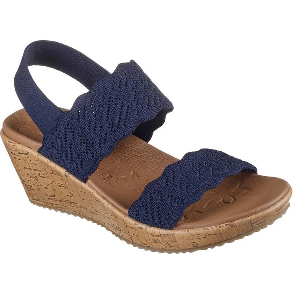 Skechers womens Beverlee - Timeless Touch