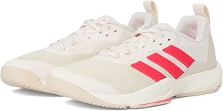 adidas Womens Rapidmove 2 Training Sneakers Shoes - Off White