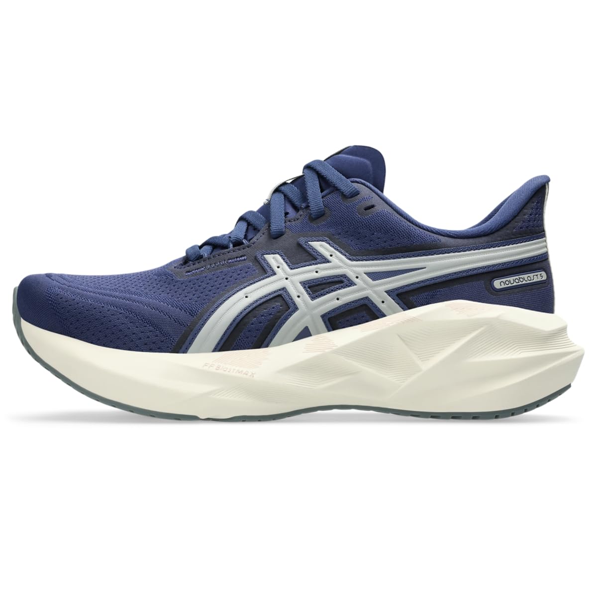 Asics Women's NOVABLAST 5 Running Shoe