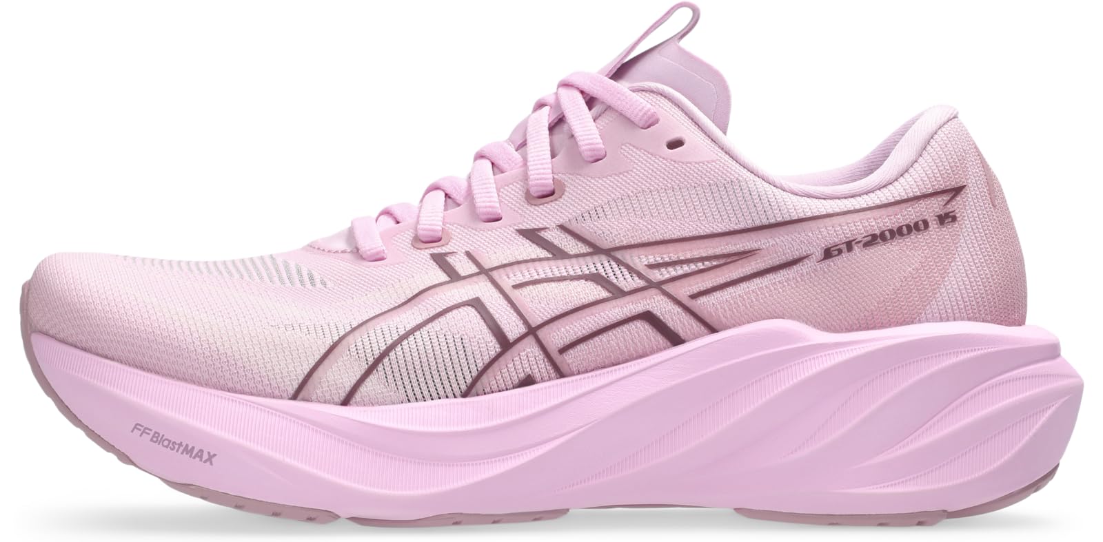 Asics Gt-2000 15 Running ShoesWomen