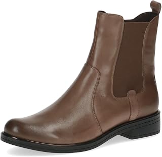 CAPRICE Ankle Boots 9-25304-41 Width G Size: EU