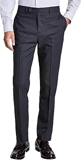 Calvin Klein Slim Fit Pants - Men's Dress Pants