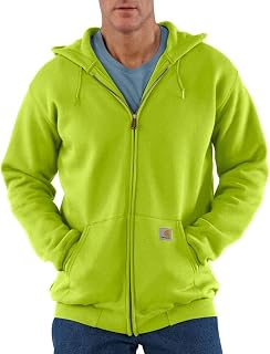 Carhartt Loose Fit Midweight Full-Zip Sweatshirt