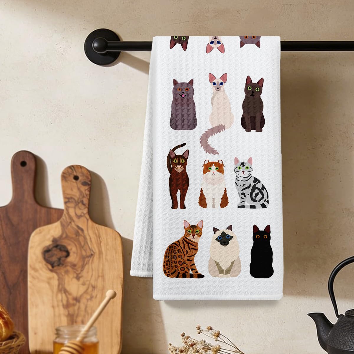 Kitchen towel 317
