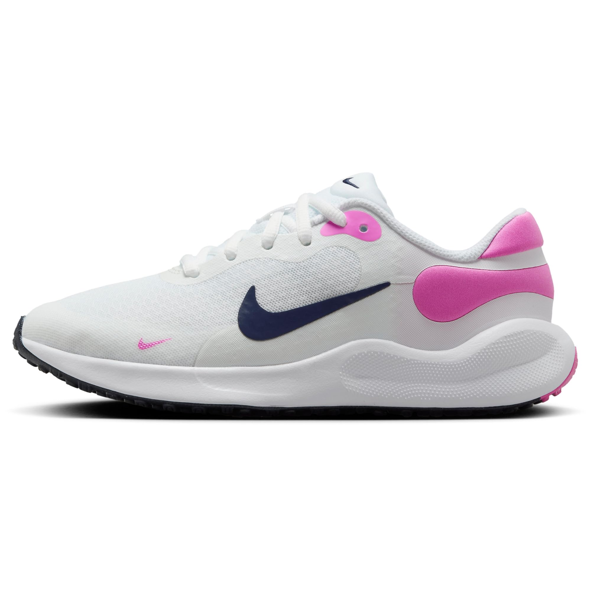 Nike Revolution 7 Older Kids' Shoe FB7689