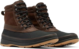 Sorel Ankeny™ II Waterproof Winter Boots for Men