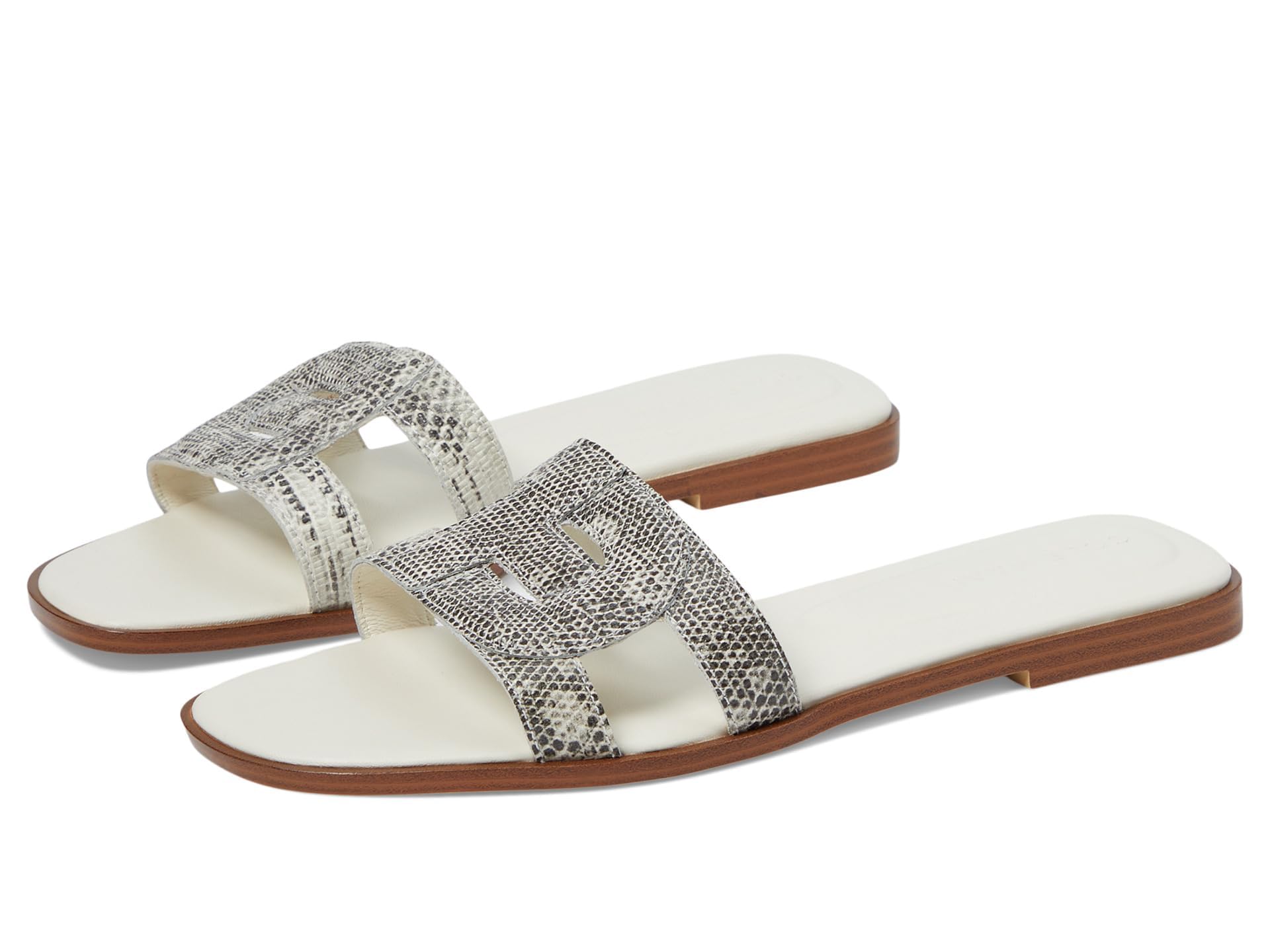 Cole Haan Women's Chrisee Flat Sandals