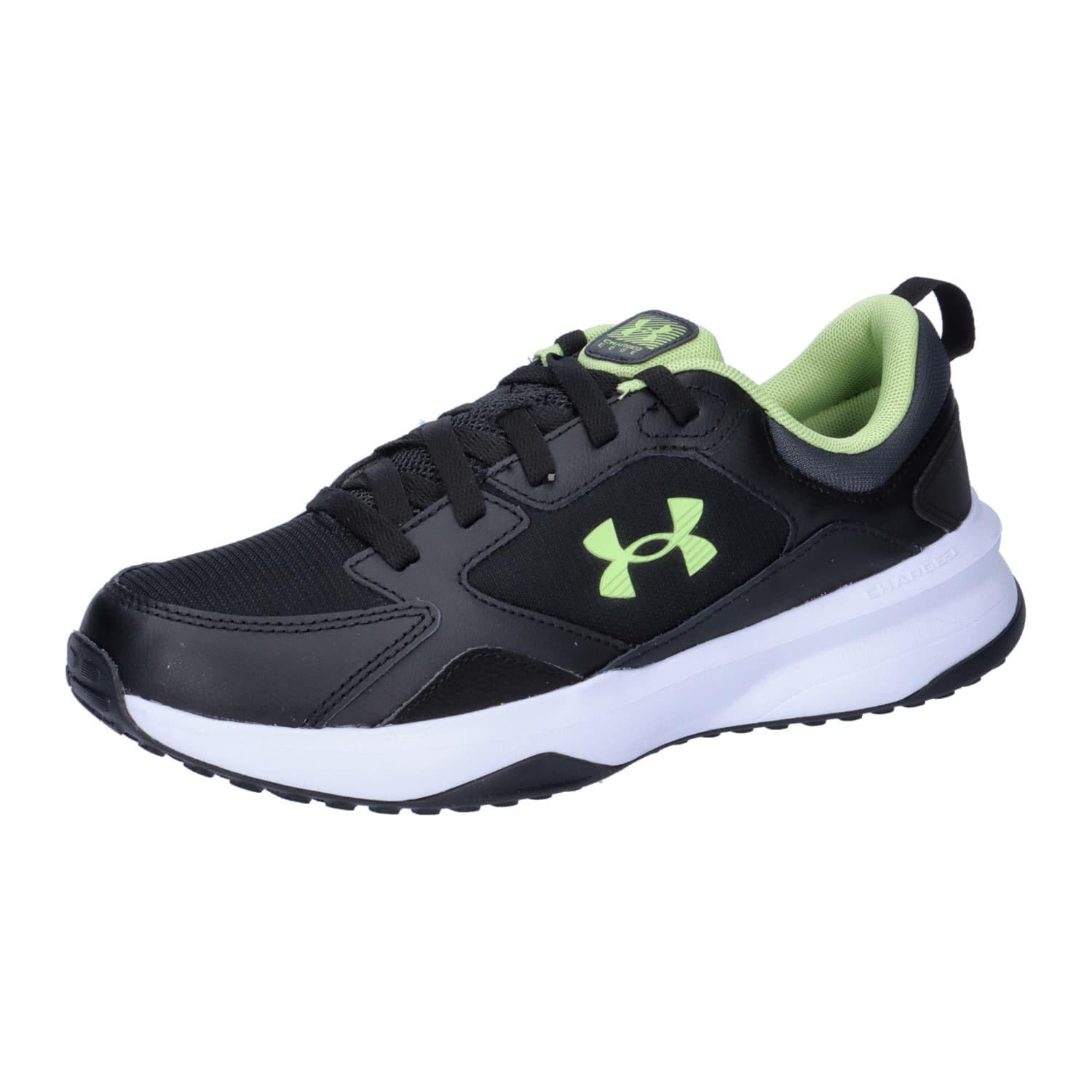 Under Armour Charged Edge SneakersMen
