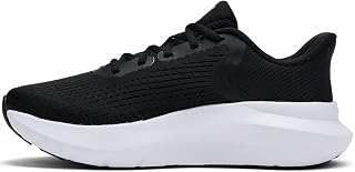 Under Armour UA W Charged Rogue 5 0001 - Black 36.5