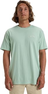 Billabong Arch Crew SS Men's T-Shirt (Pack of 1)
