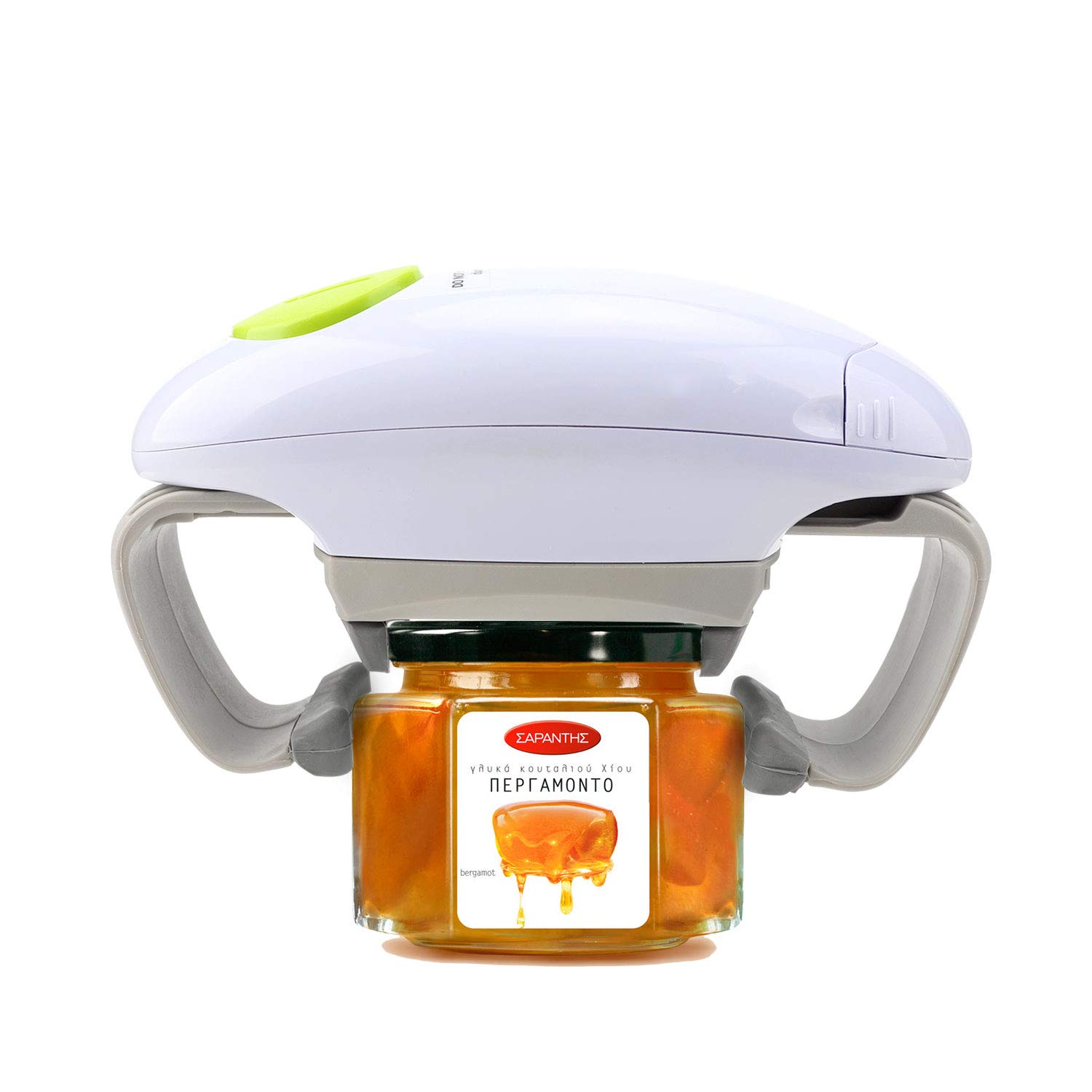 Electric Jar Opener, Kitchen Gadget Strong Tough Automatic Jar Opener For New Se