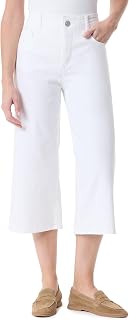 Gloria Vanderbilt Shape Effect Tummy Sculpt High Rise Culotte Standard Pantaloni Donna