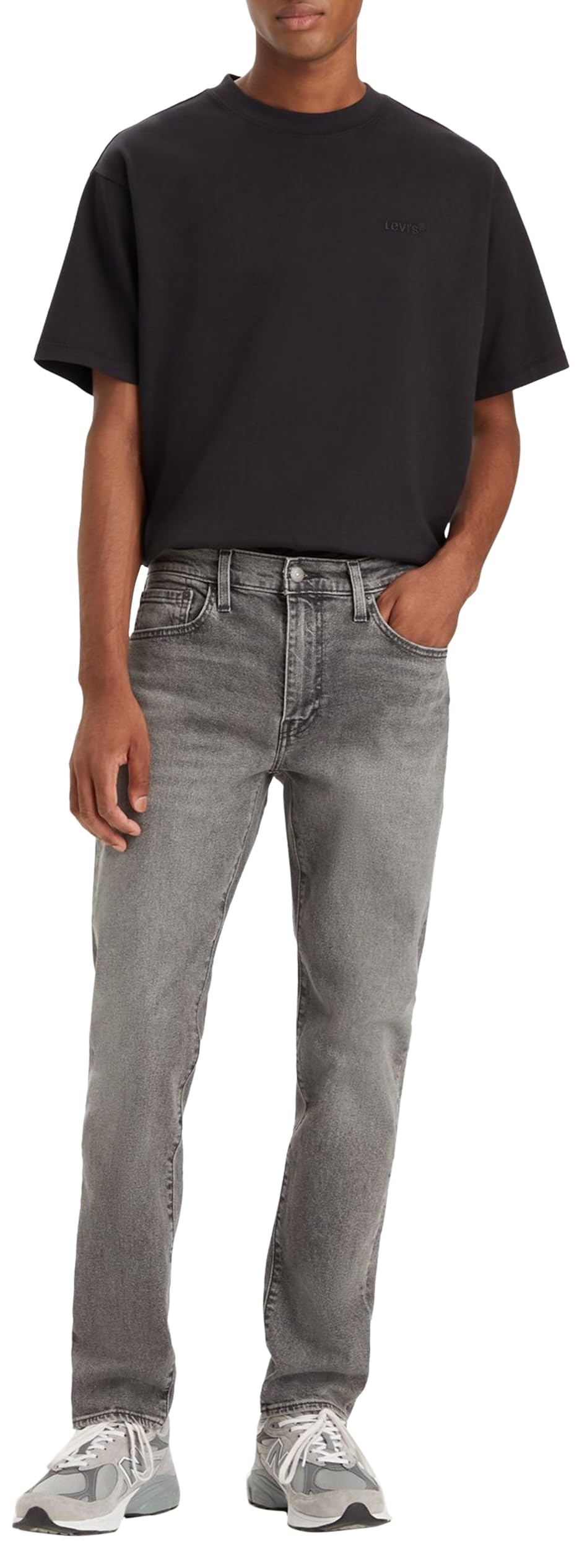 Levi's Men's 502 Taper Pant