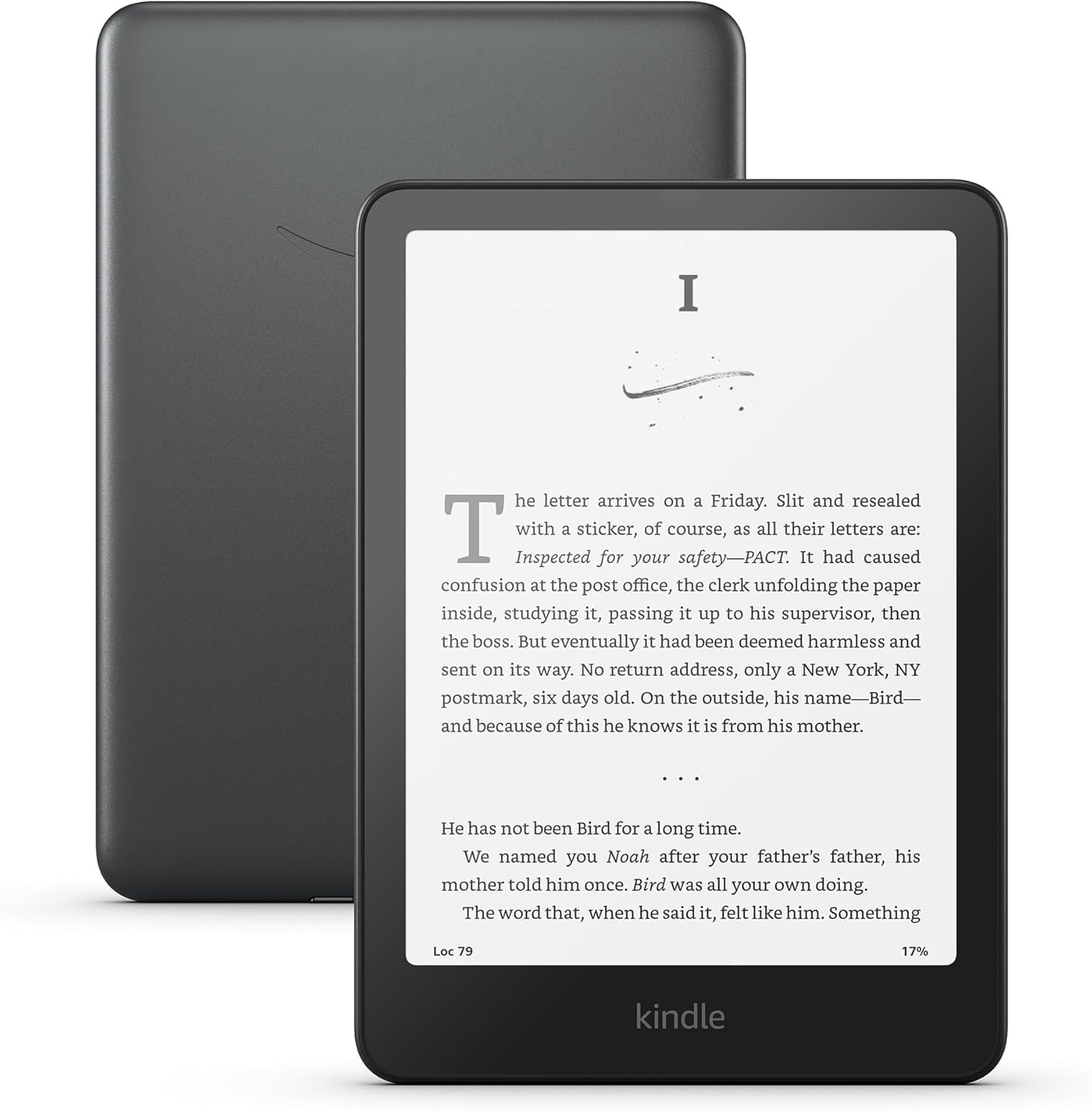 Amazon Kindle Paperwhite Bundle: Includes, Amazon Kindle Paperwhite Signature Ed