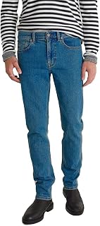 Pepe Jeans Men's Slim Hatch Jeans
