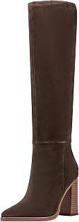 Marc Fisher LTD Lannie Stivali ad altezza ginocchioDonna