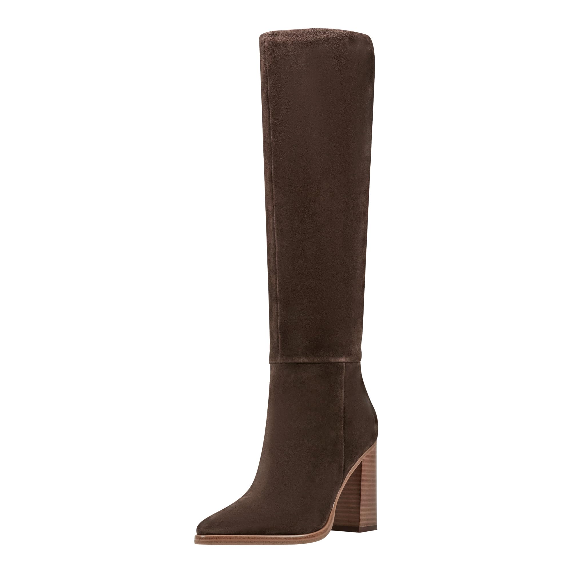 Marc Fisher LTD Lannie Stivali ad altezza ginocchioDonna