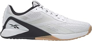 Reebok Men´s Nano X1 athletic shoes All Sport
