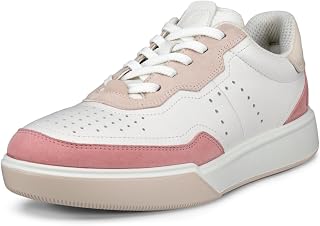 ECCO Street Court Women's Trainers