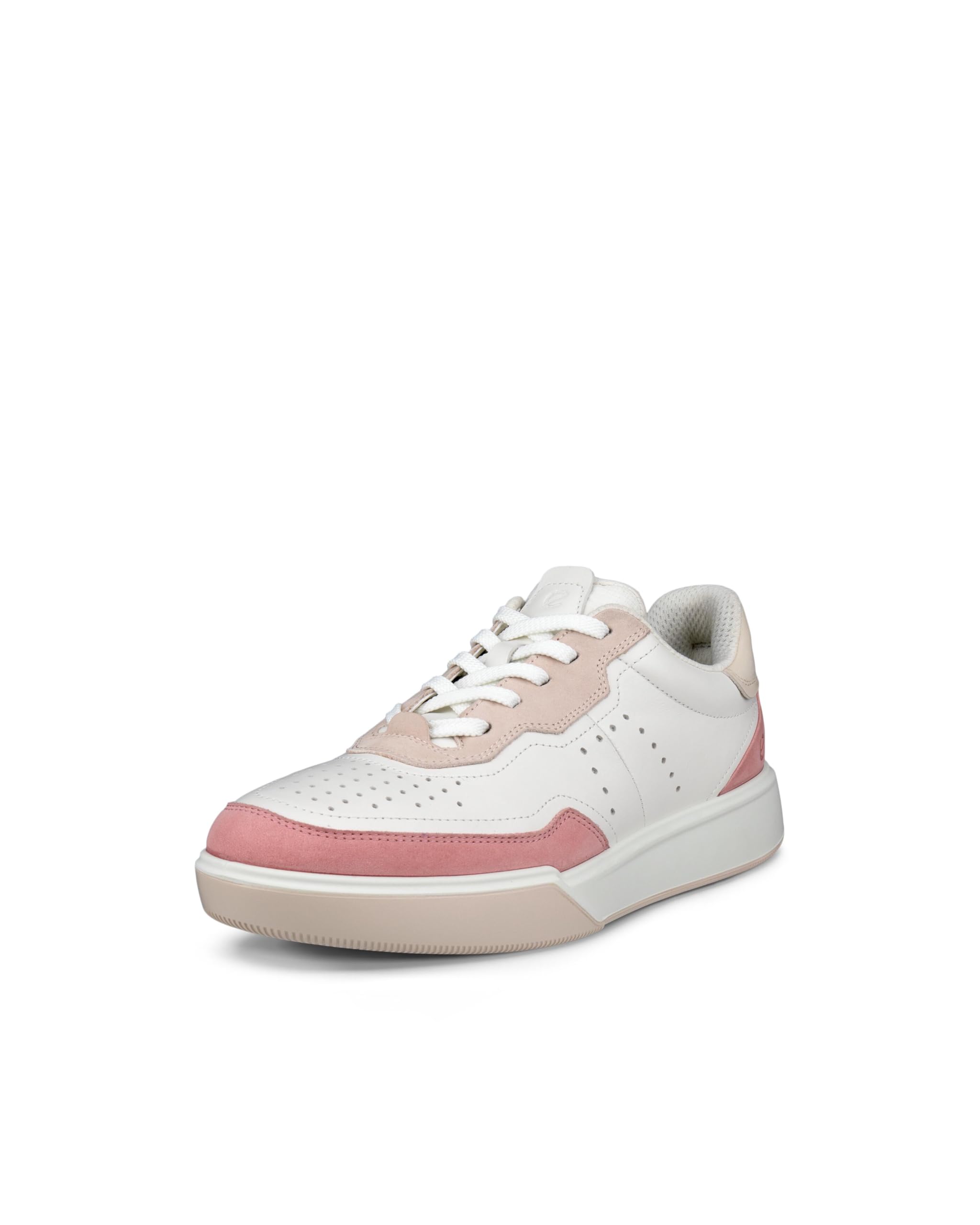 ECCO Street Court Women's Trainers