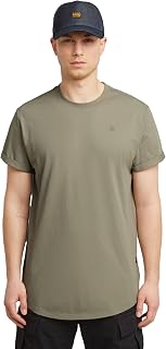 G-STAR Men's Lash Jersey T-Shirt