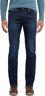 Mustang Bostonk - Men's Slim Jeans