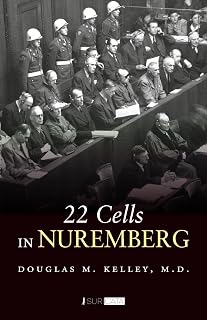 22 Cells in Nuremberg