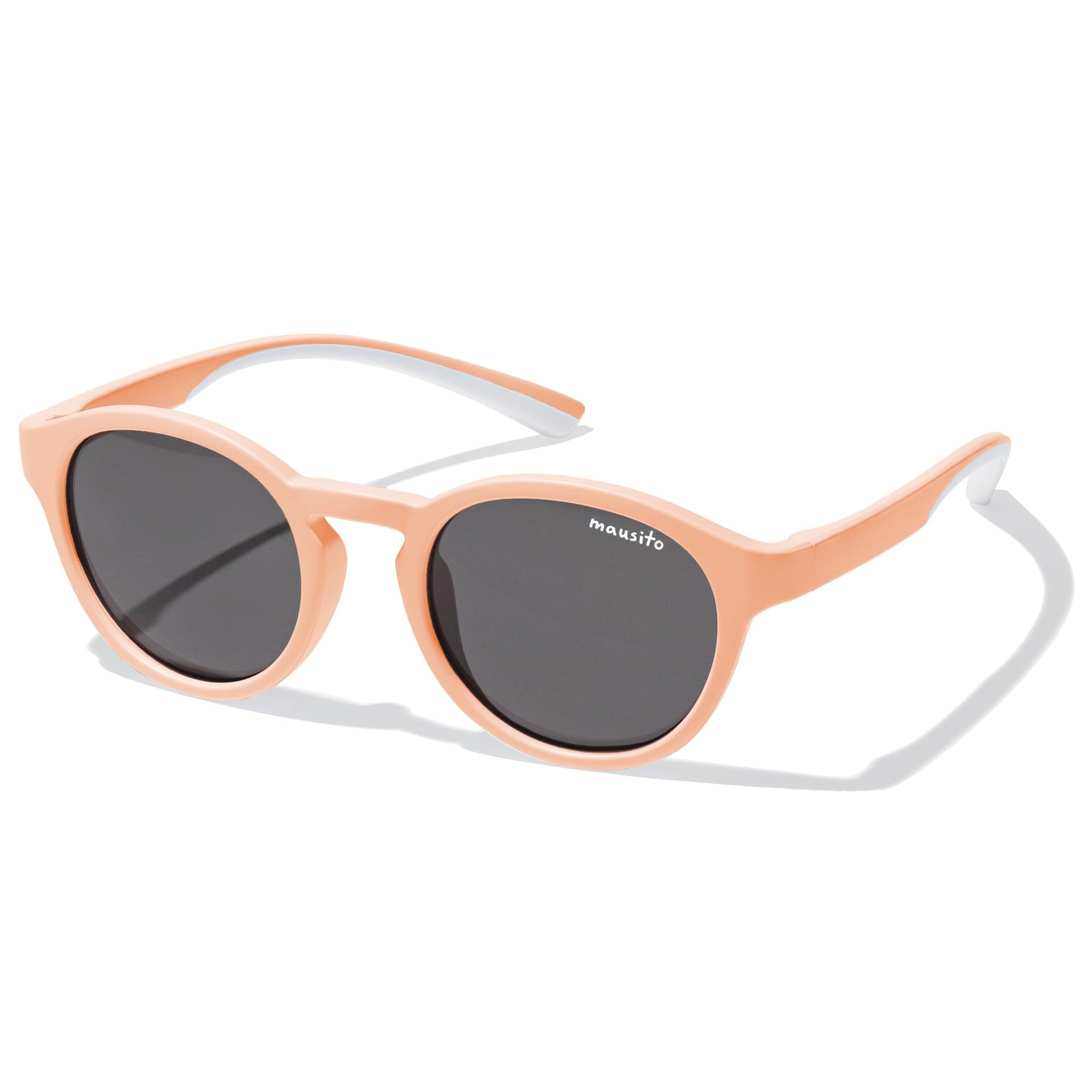 Mausito Kids Sunglasses (3-6/6-9 Years) | Flexible design with UV400