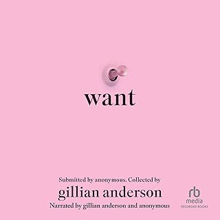 Want: Sexual Fantasies by Anonymous