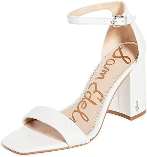 Sam Edelman Yaro Women's Heeled Sandals