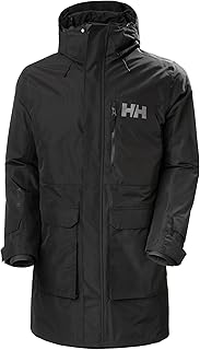 Helly Hansen Man Rigging Coat