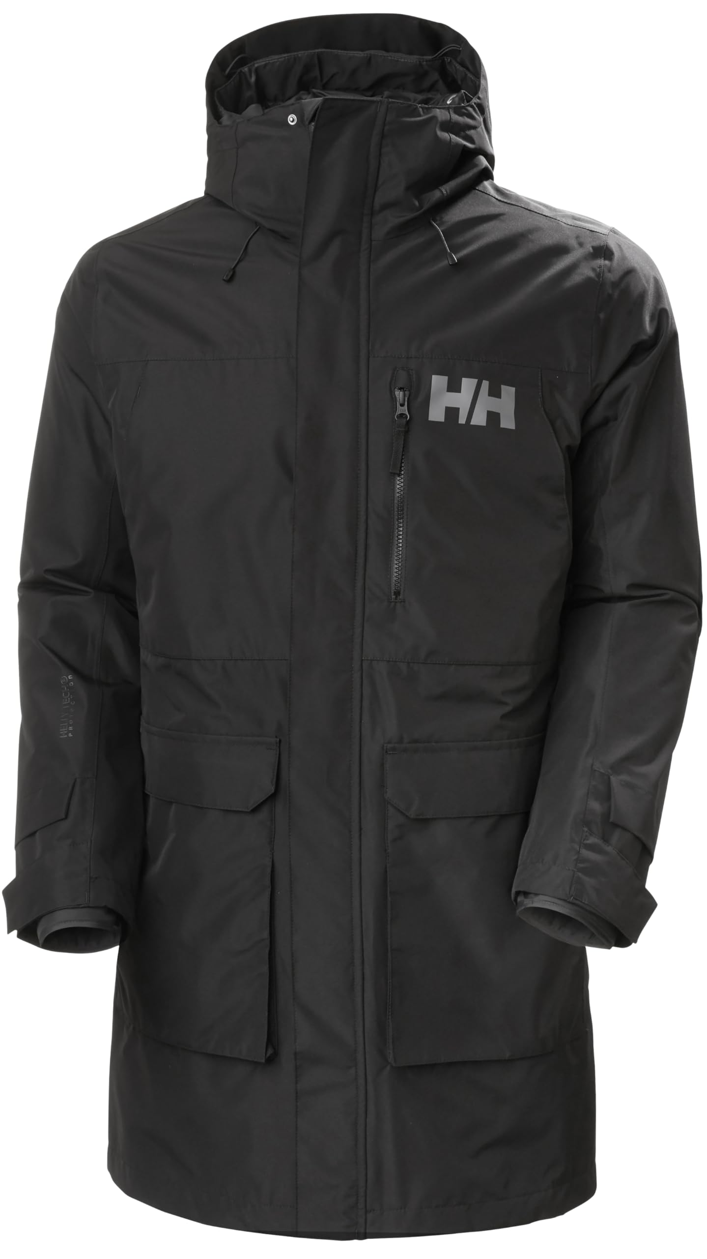 Helly Hansen Man Rigging Coat