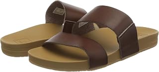 Reef Women's Cushion Bounce Vista Slide Sandals