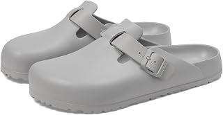 Birkenstock Men Boston Clog EVA Essentials