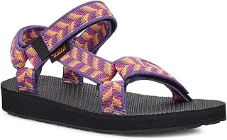 Teva K Original Universal Unisex Children's Platform Sandals