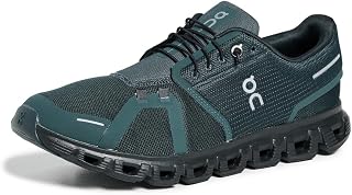 On Men's Cloud 6 Sneakers