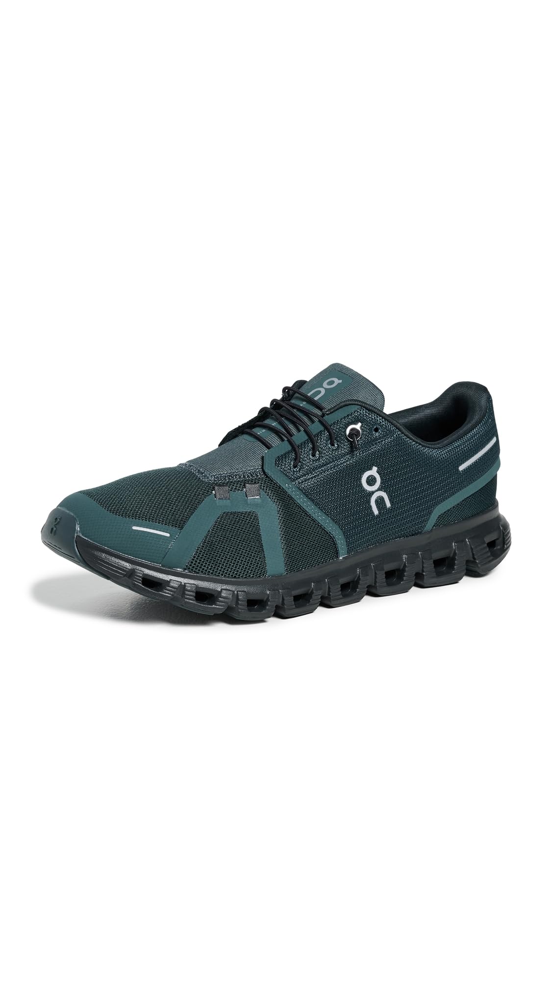 On Men's Cloud 6 Sneakers