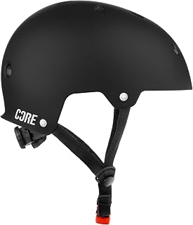 CORE Protection Helmet Skate/BMX/Bike/MTB/Roller Derby/Scooter