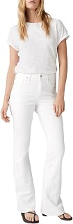 Levi's 726 High Rise Flare Jeans Femme